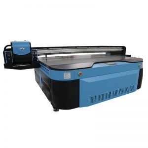 WER-G2513UV flex printing machine ერთად seiko ხელმძღვანელი