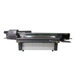 WER-G3020 flatbed UV პრინტერი