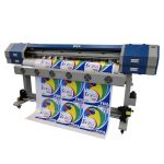 sublimation transfer paper printer მაისური სპორტული ნაკეთობა პრინტერი WER-EW160